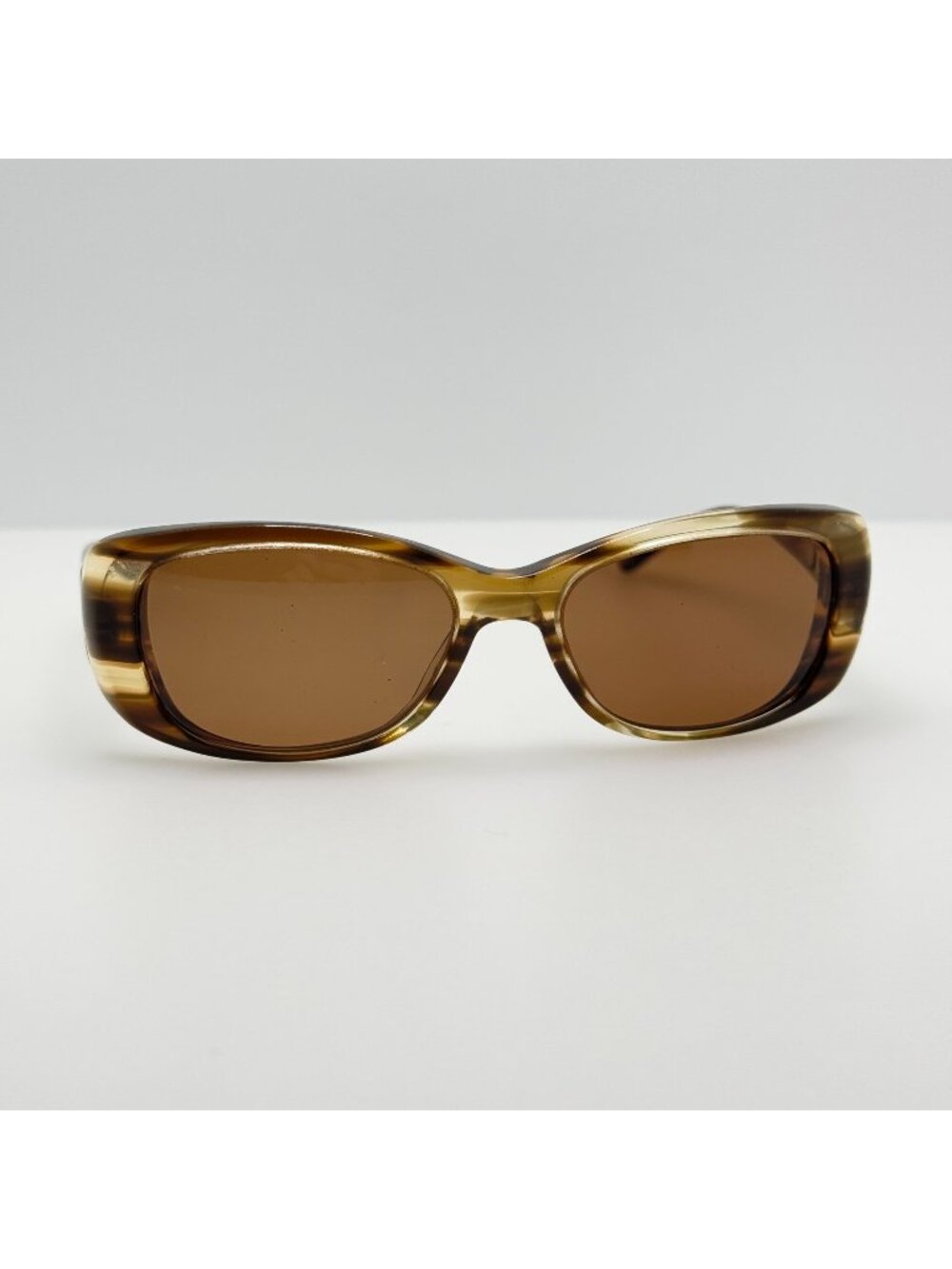 Salt Eyeglasses Eye Glasses Frames Ginger CT Japan 53-16-135